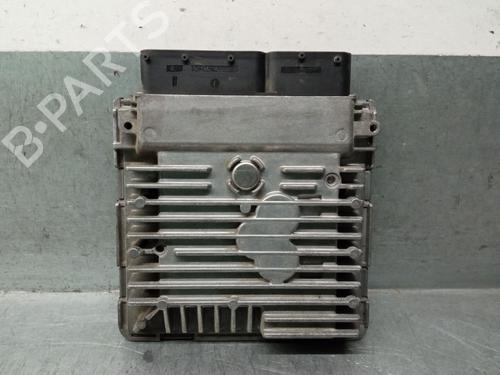 Used Engine control unit (ECU) SEAT IBIZA IV ST (6J8, 6P8) 1.6 TDI (90 hp) 30122011