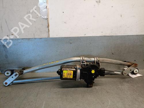 Used Front wiper motor Front wiper motor DACIA LOGAN II 1.5 dCi / Blue dCi 75 (75 hp) 33176285 33176285