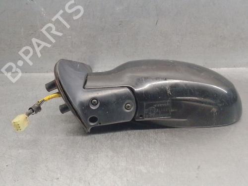 Retrovisor izquierdo SSANGYONG KORANDO (KJ) 2.9 TD | BP23118360C26 