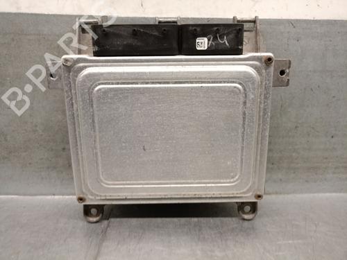 Engine control unit (ECU) MERCEDES-BENZ A-CLASS (W169) A 150 (169.031, 169.331) | BP39210602M57 - Image 3