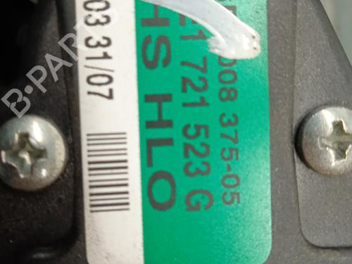 Pedal AUDI A4 B7 (8EC) 2.0 TDI quattro | BP12237209I4 