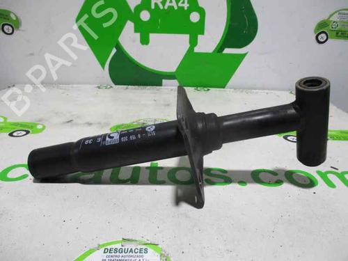 Front bumper reinforcement BMW 5 (E39) 525 tds | BP2065043C109 