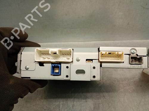 Elektronisk modul MAZDA 3 Saloon (BM_, BN_) 2.2 D | BP29314134M83