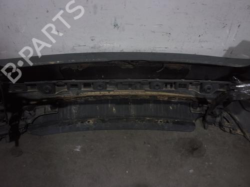 Rear bumper VW GOLF VI (5K1) 1.6 TDI | BP17494615C8 