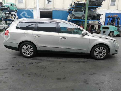 Left front window switch VW PASSAT B6 Variant (3C5) 2.0 TDI | BP12258549I27 - Image 9