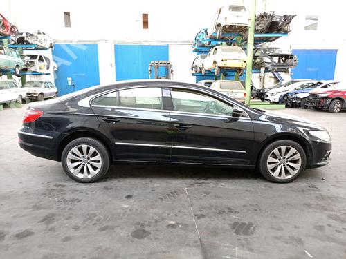 Right front indicator VW PASSAT CC B6 (357) 2.0 TDI | BP21793919C33 - Image 9