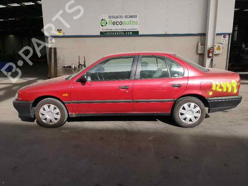 Used Parts NISSAN PRIMERA (P10) 2.0 16V 832803