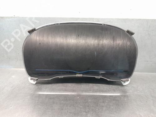 Used Instrument cluster Instrument cluster HYUNDAI IONIQ (AE) 1.6 GDI Hybrid (105 hp) 36387906 36387906