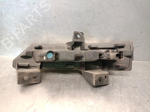 Right front indicator RENAULT MEGANE III Hatchback (BZ0/1_, B3_) 1.2 TCe (BZ2B, BZ11) | BP38093542C33 - Image 2