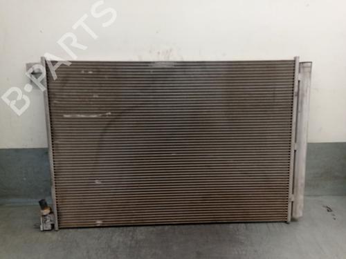 Used AC radiator MERCEDES-BENZ V-CLASS (W447) V 250 CDI / d (447.811, 447.813, 447.815) (190 hp) 27834118