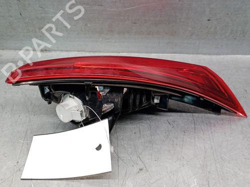 Left tailgate light OPEL CORSA E (X15) 1.3 CDTI (08, 68) | BP32281025C79