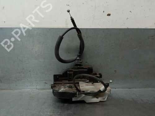 Venstre bak lås KIA CEE'D Hatchback (ED) 1.6 CRDi 115 (115 hp) 24350829