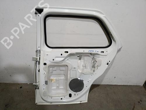 Dør højre bagtil CITROËN C4 CACTUS 1.6 BlueHDi 100 | BP28027889C5 - Image 2