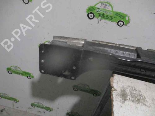 Rear bumper reinforcement MINI MINI (R50, R53) Cooper | BP12187296C73 