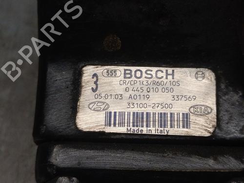 Injection pump HYUNDAI GETZ (TB) 1.5 CRDi | BP31645372M78 
