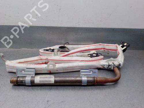 Used Left curtain airbag PEUGEOT EXPERT Tepee (VF3X_) 2.0 HDi 130 (128 hp) 17867094