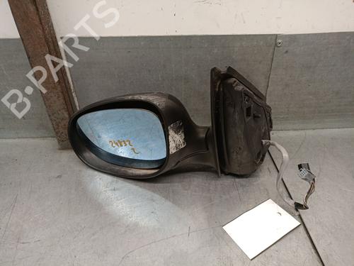 Used Left mirror LANCIA DELTA III (844_) 2.0 D Multijet (844.AXD1A, 844.AXM1A) (165 hp) 32698140