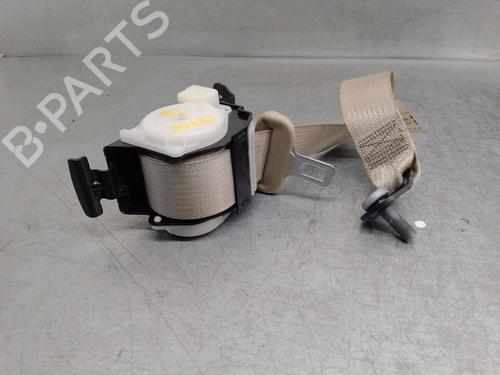 Rear right seatbelt OPEL INSIGNIA A (G09) 2.0 CDTI 4x4 (68) | BP16757629I28 