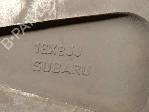 Fælk SUBARU TRIBECA (B9) 3.0 (WXE) | BP35992849C45 - Image 4