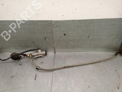 Brake master cylinder DERBI GPR GPR 125 (GS1) | BP34158304M77 - Image 3