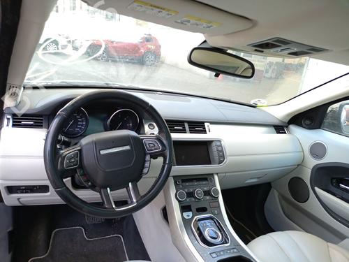 Dashboard LAND ROVER RANGE ROVER EVOQUE (L538) 2.2 D 4x4 | BP39048910C46 - Image 18