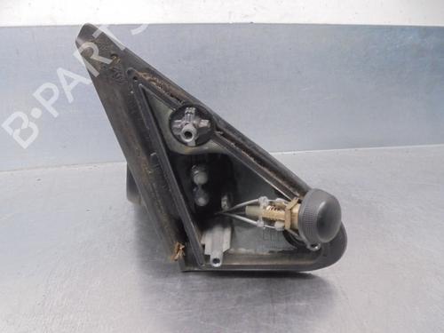 Left mirror SEAT CORDOBA (6K1, 6K2) 1.6 i | BP16380053C26 
