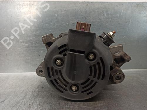 Alternator TOYOTA YARIS (_P9_) 1.3 VVT-i (SCP90_, SCP90R) | BP17715508M7 