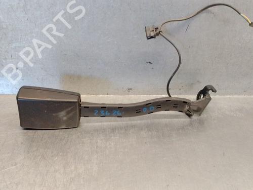 Seat buckle VW GOLF VI (5K1) 1.6 TDI | BP29212263I32 