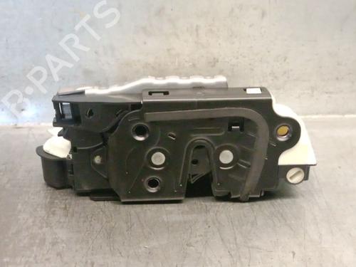 Rear left lock VW TIGUAN (5N_) 2.0 TDI 4motion | BP25461302C100 