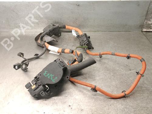 Used Cable SMART FORFOUR Hatchback (453) electric drive (453.091) (82 hp) 29484402