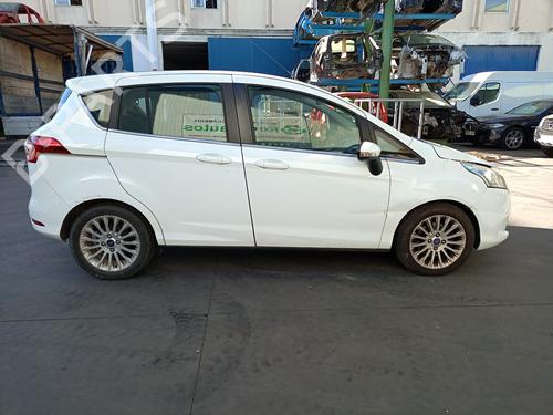 Suporte FORD B-MAX (JK) 1.6 TDCi | BP29020187C155 - Image 8