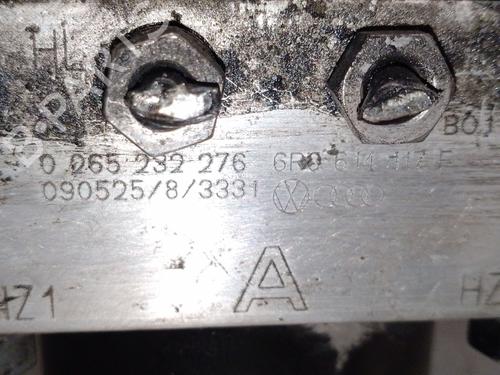 ABS pump SKODA FABIA II Combi (545) 1.4 TDI | BP34707013M43 - Image 7
