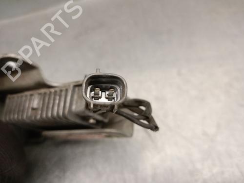 Elektronisk modul MAZDA CX-7 (ER) 2.3 MZR DISI Turbo AWD (ER3P) | BP29866601M83