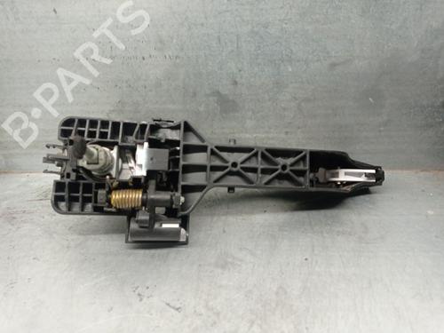 Front left exterior door handle HYUNDAI i30 (GD) 1.4 CRDi | BP23205212C128