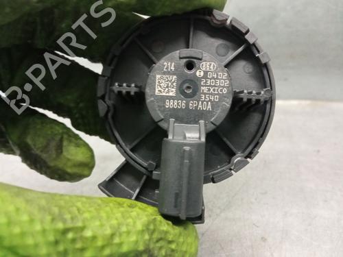 Electronic module NISSAN JUKE (F16_) 1.0 | BP25236147M83