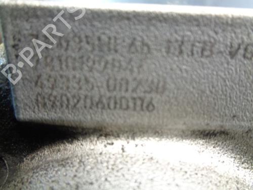 Turbocharger/Supercharger BMW 3 (E90) 320 d | BP11194295M71