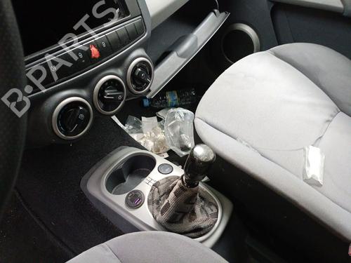 Venstre foran utvendig håndtak SMART FORFOUR (454) 1.1 (454.030) | BP30801618C128