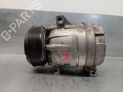 AC-Kompressor RENAULT MEGANE I Classic (LA0/1_) 1.9 dCi (LA05) | BP15097835M34 