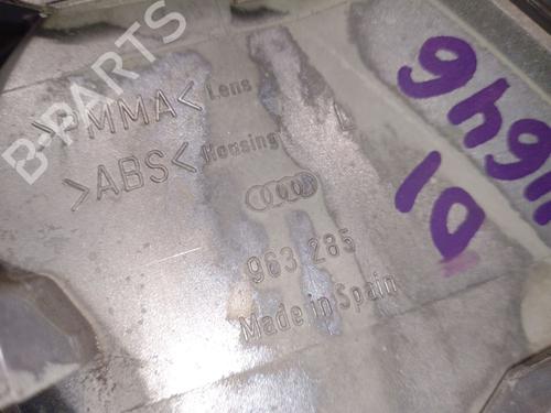 Left front indicator AUDI A3 (8L1) 1.9 TDI | BP32235596C32