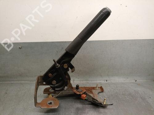 Used Hand brake PEUGEOT 1007 (KM_) 1.4 (75 hp) 22739189