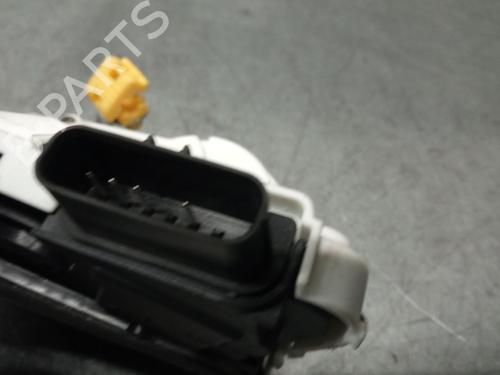 Front right lock MG MG ZS SUV (AZS1) 1.0 T-GDi | BP29742746C97 