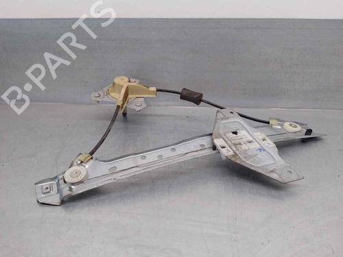 Rudehejsemekanisme venstre bagtil CITROËN C3 I (FC_, FN_) 1.4 HDi | BP18310268C24 