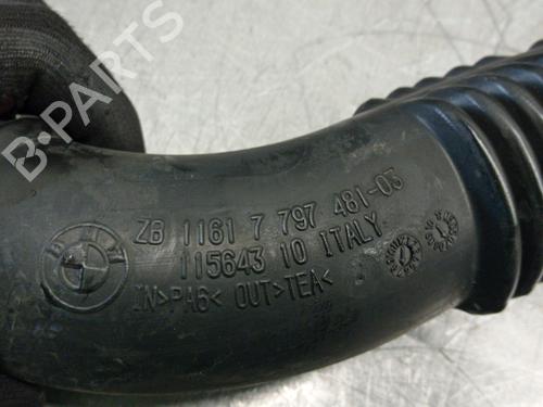 Pipe BMW 1 (E81) 118 d | BP29505975M125 