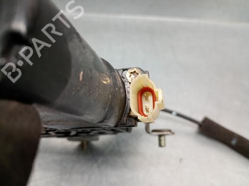 Front right window mechanism HYUNDAI ACCENT II (LC) 1.5 CRDi | BP29755106C23