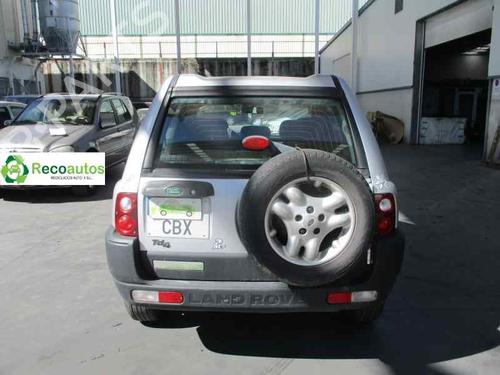 Electronic module LAND ROVER FREELANDER I (L314)  | BP2109833M83 
