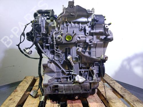 Engine VW TOURAN (5T1) 1.4 TSI | BP30790794M1 