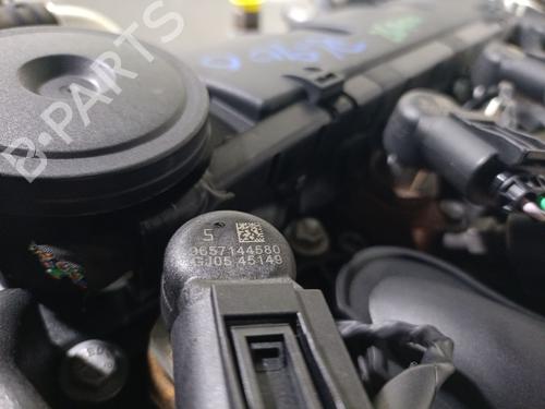 Engine FORD S-MAX (WA6) 2.0 TDCi | BP40506546M1 - Image 9