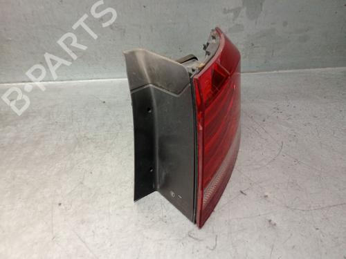 Right taillight VW PASSAT B8 Variant (3G5, CB5) 2.0 TDI | BP31837901C35