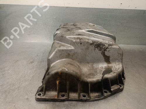 Oil sump RENAULT MEGANE I Classic (LA0/1_) 1.9 dCi (LA05) | BP31130840M115 