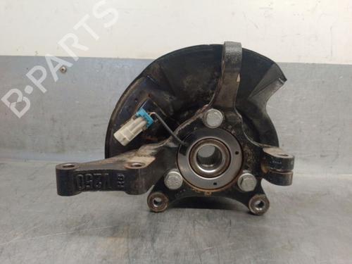 Used Right front steering knuckle CHEVROLET EPICA (KL1_) 2.0 (144 hp) 30460052